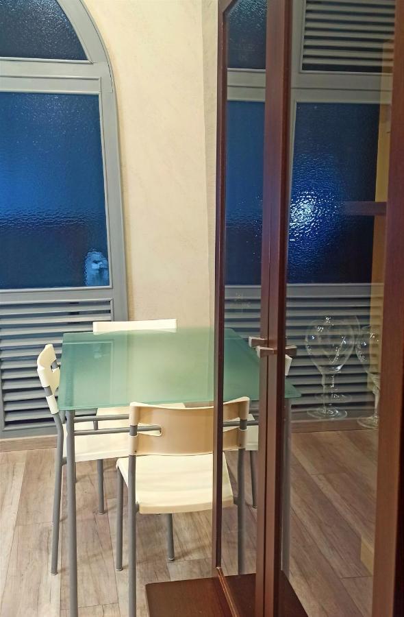 Napoli Pop Toledo 아파트 외부 사진