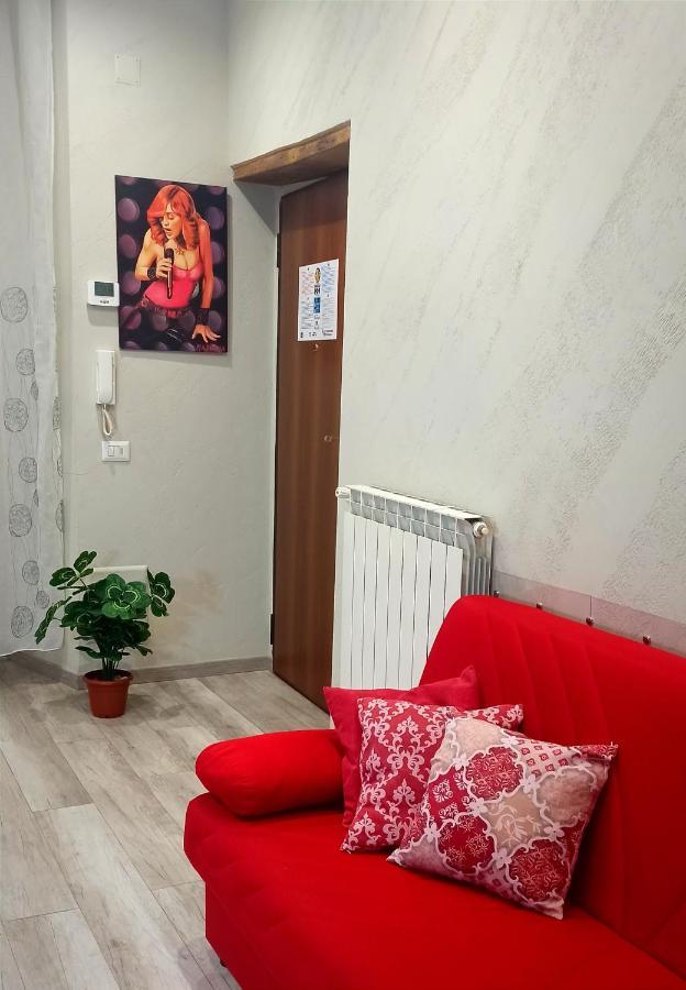 Napoli Pop Toledo 아파트 외부 사진