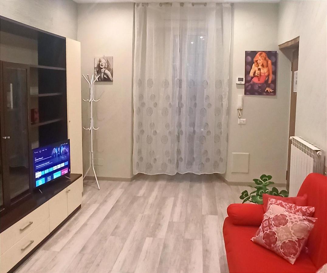 Napoli Pop Toledo 아파트 외부 사진